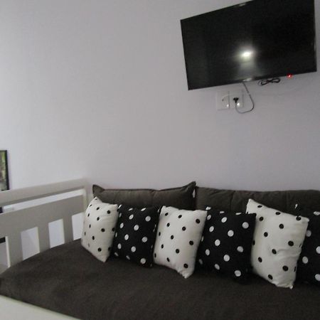 Ilha Flat Hotel Suite Swaenen II Ilhabela Εξωτερικό φωτογραφία