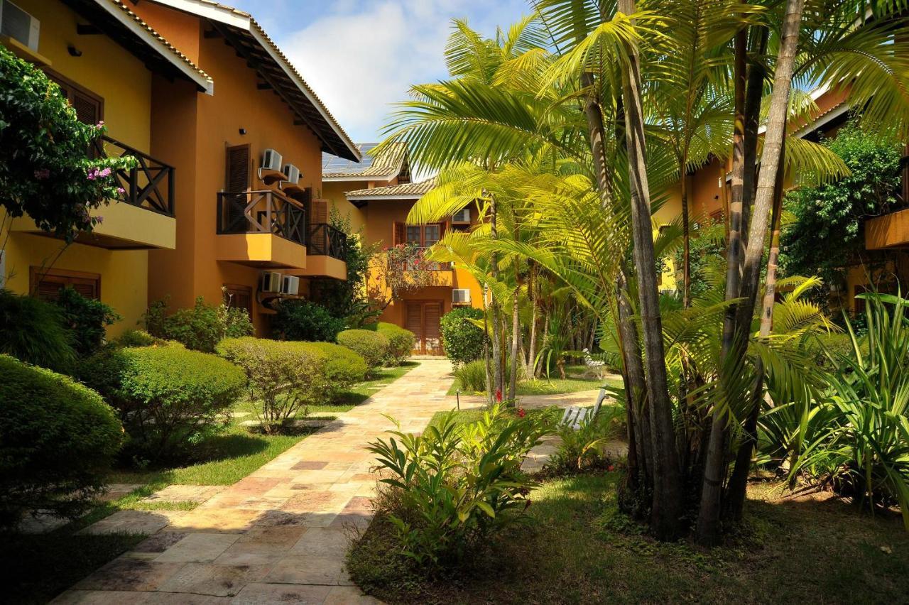 Ilha Flat Hotel Suite Swaenen II Ilhabela Εξωτερικό φωτογραφία