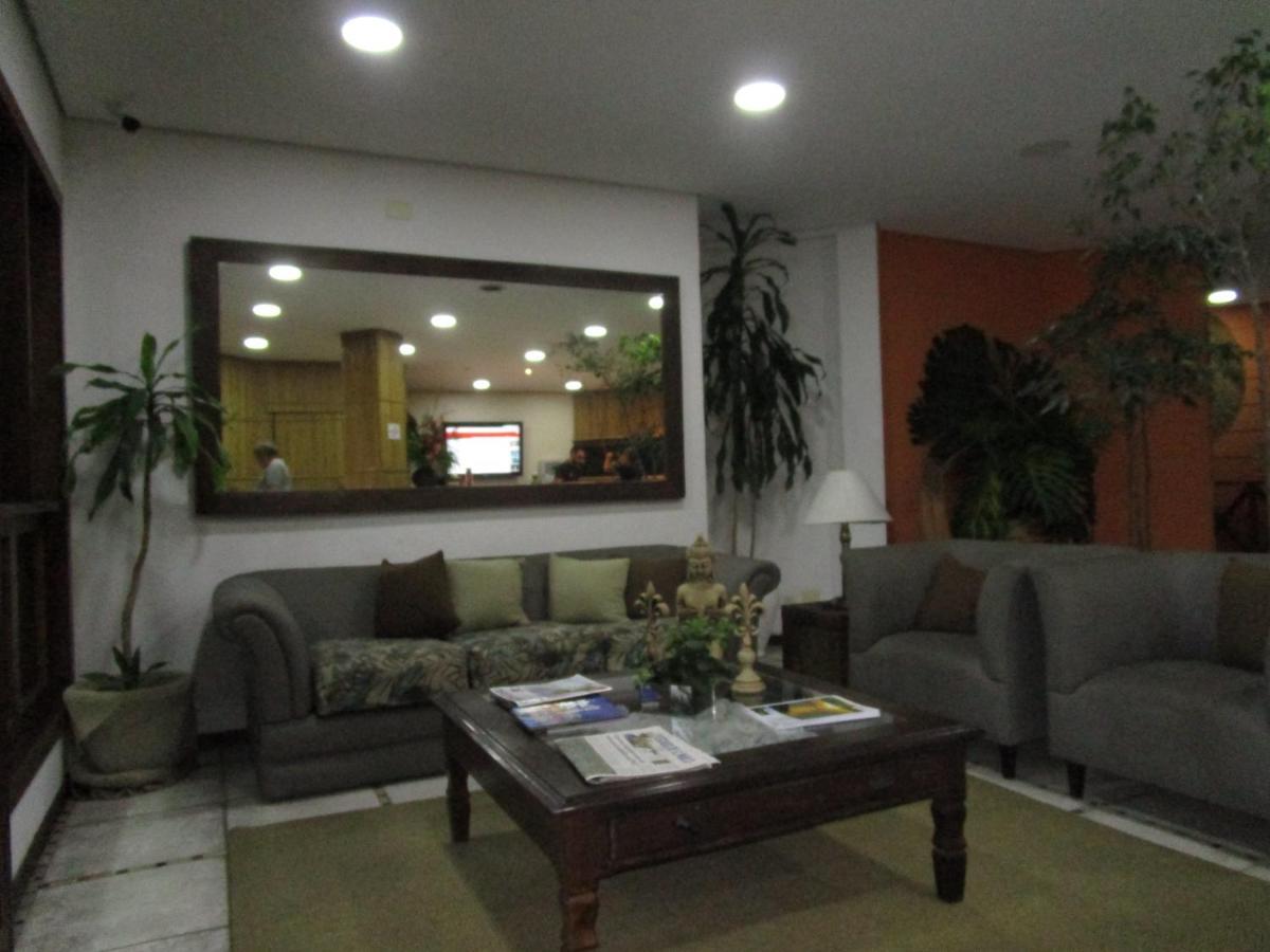 Ilha Flat Hotel Suite Swaenen II Ilhabela Εξωτερικό φωτογραφία