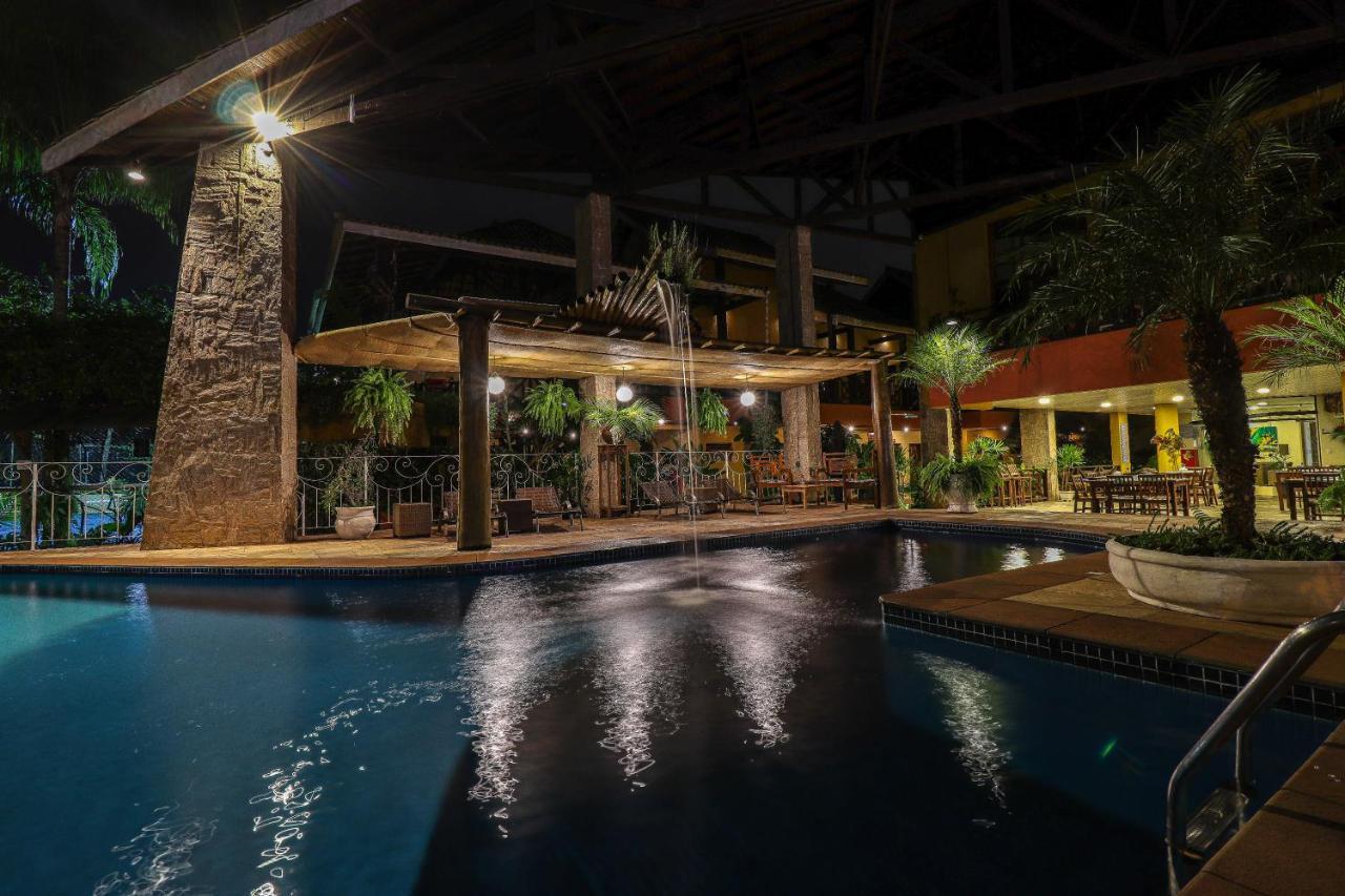 Ilha Flat Hotel Suite Swaenen II Ilhabela Εξωτερικό φωτογραφία