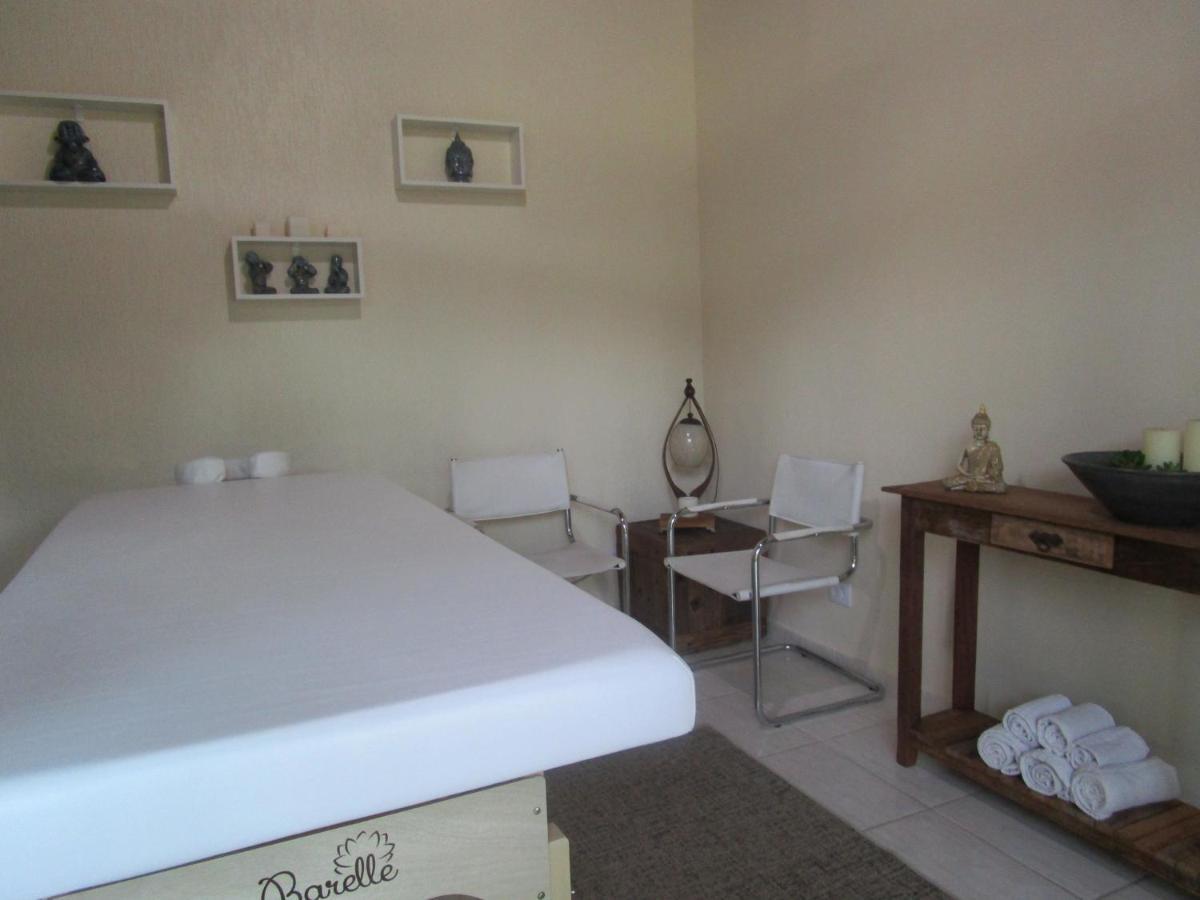 Ilha Flat Hotel Suite Swaenen II Ilhabela Εξωτερικό φωτογραφία
