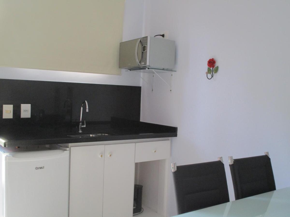 Ilha Flat Hotel Suite Swaenen II Ilhabela Εξωτερικό φωτογραφία