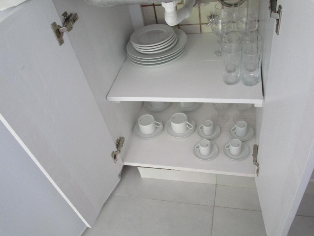 Ilha Flat Hotel Suite Swaenen II Ilhabela Εξωτερικό φωτογραφία
