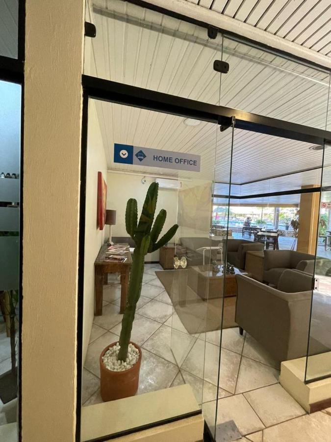 Ilha Flat Hotel Suite Swaenen II Ilhabela Εξωτερικό φωτογραφία