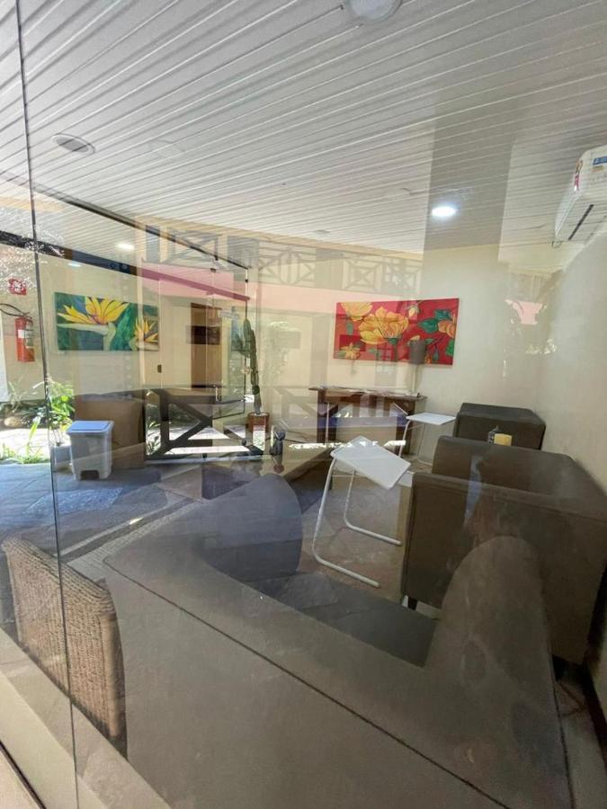 Ilha Flat Hotel Suite Swaenen II Ilhabela Εξωτερικό φωτογραφία