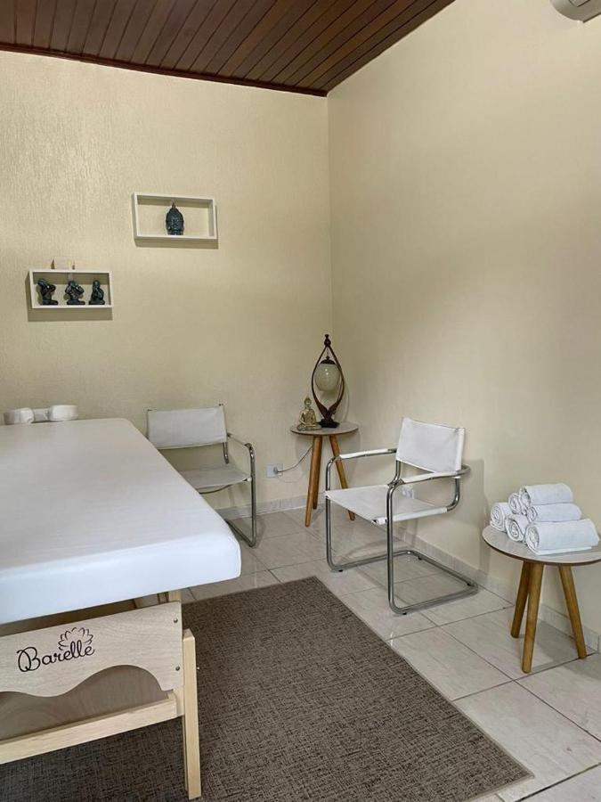 Ilha Flat Hotel Suite Swaenen II Ilhabela Εξωτερικό φωτογραφία