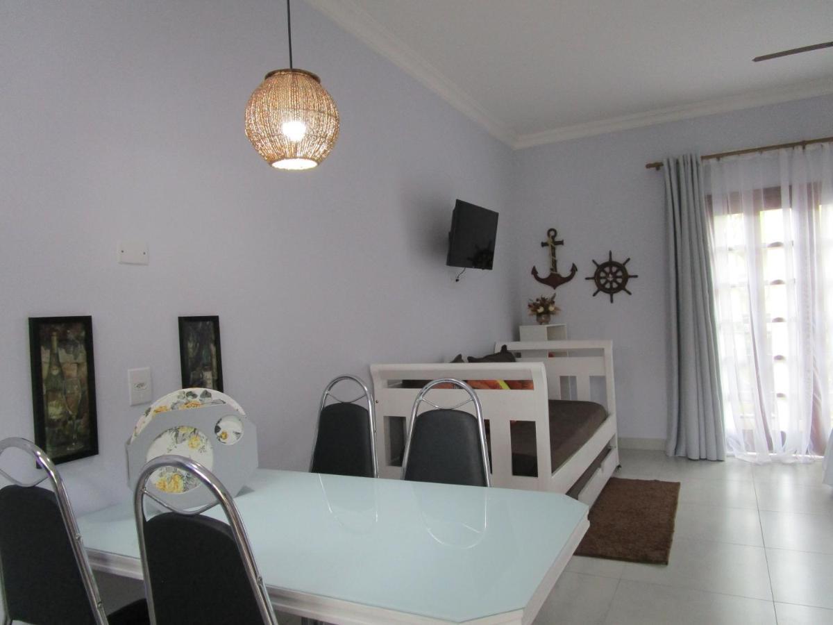 Ilha Flat Hotel Suite Swaenen II Ilhabela Εξωτερικό φωτογραφία