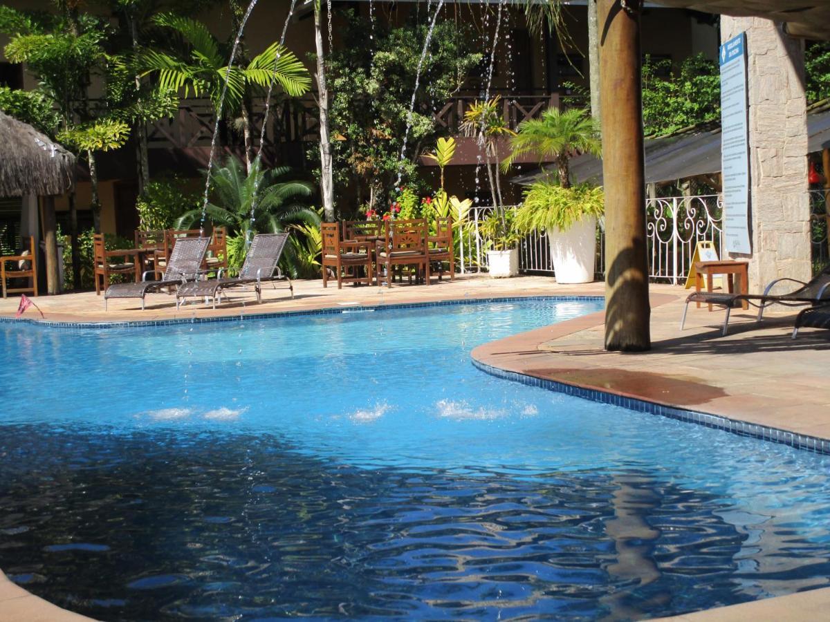 Ilha Flat Hotel Suite Swaenen II Ilhabela Εξωτερικό φωτογραφία