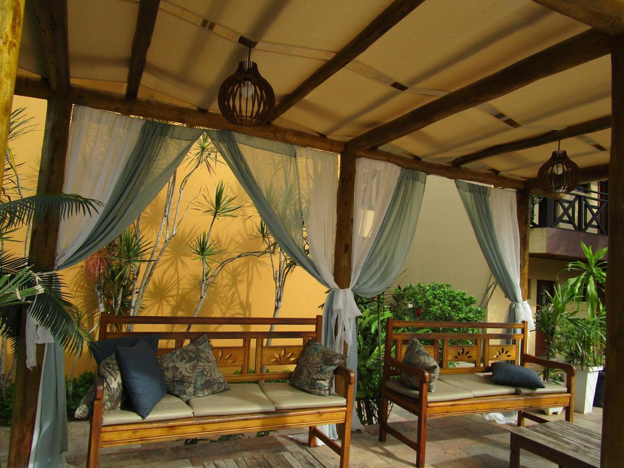 Ilha Flat Hotel Suite Swaenen II Ilhabela Εξωτερικό φωτογραφία