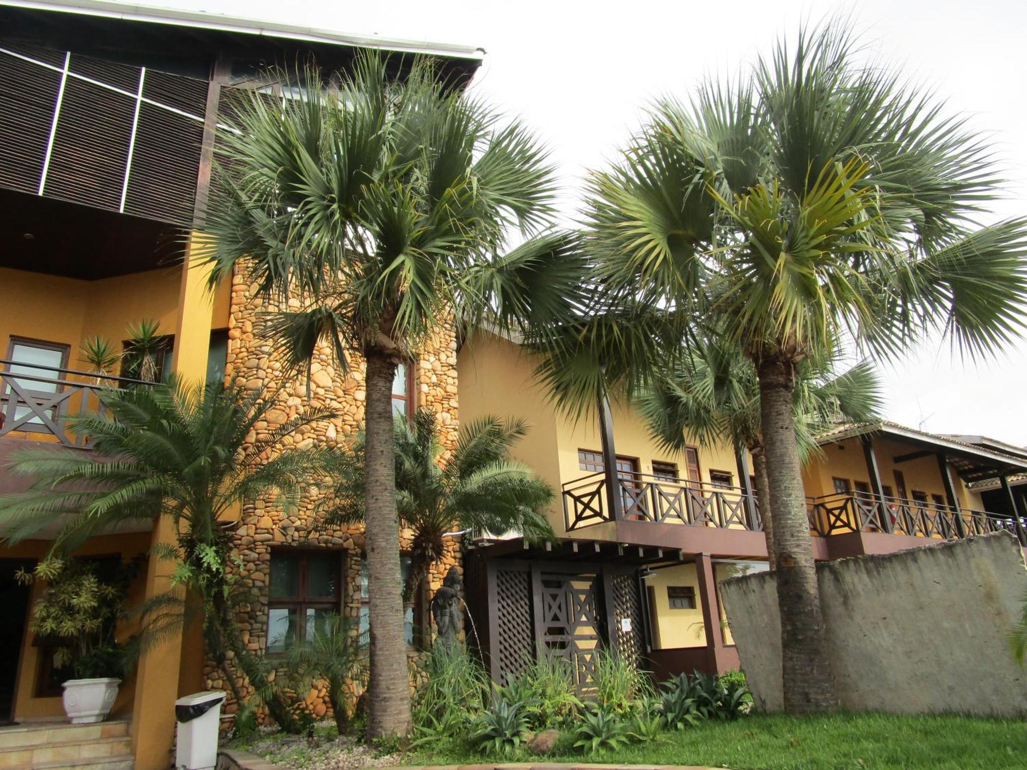 Ilha Flat Hotel Suite Swaenen II Ilhabela Εξωτερικό φωτογραφία