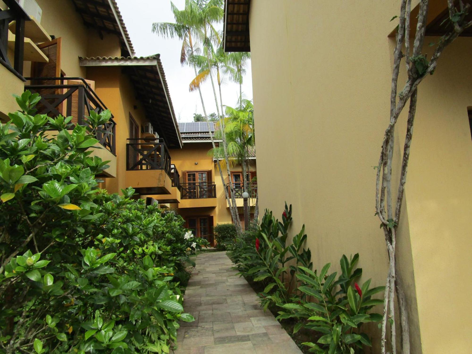 Ilha Flat Hotel Suite Swaenen II Ilhabela Εξωτερικό φωτογραφία