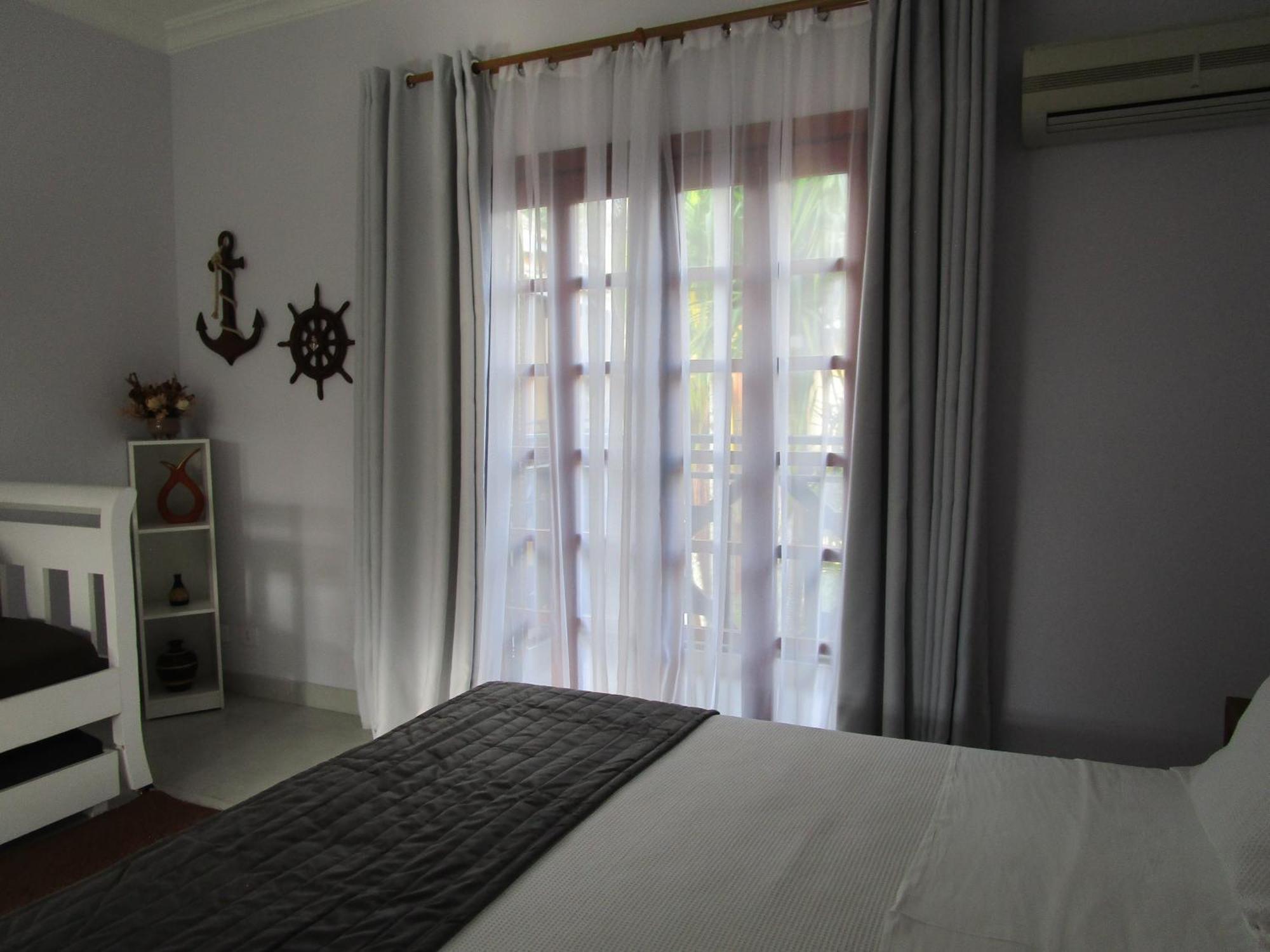 Ilha Flat Hotel Suite Swaenen II Ilhabela Εξωτερικό φωτογραφία