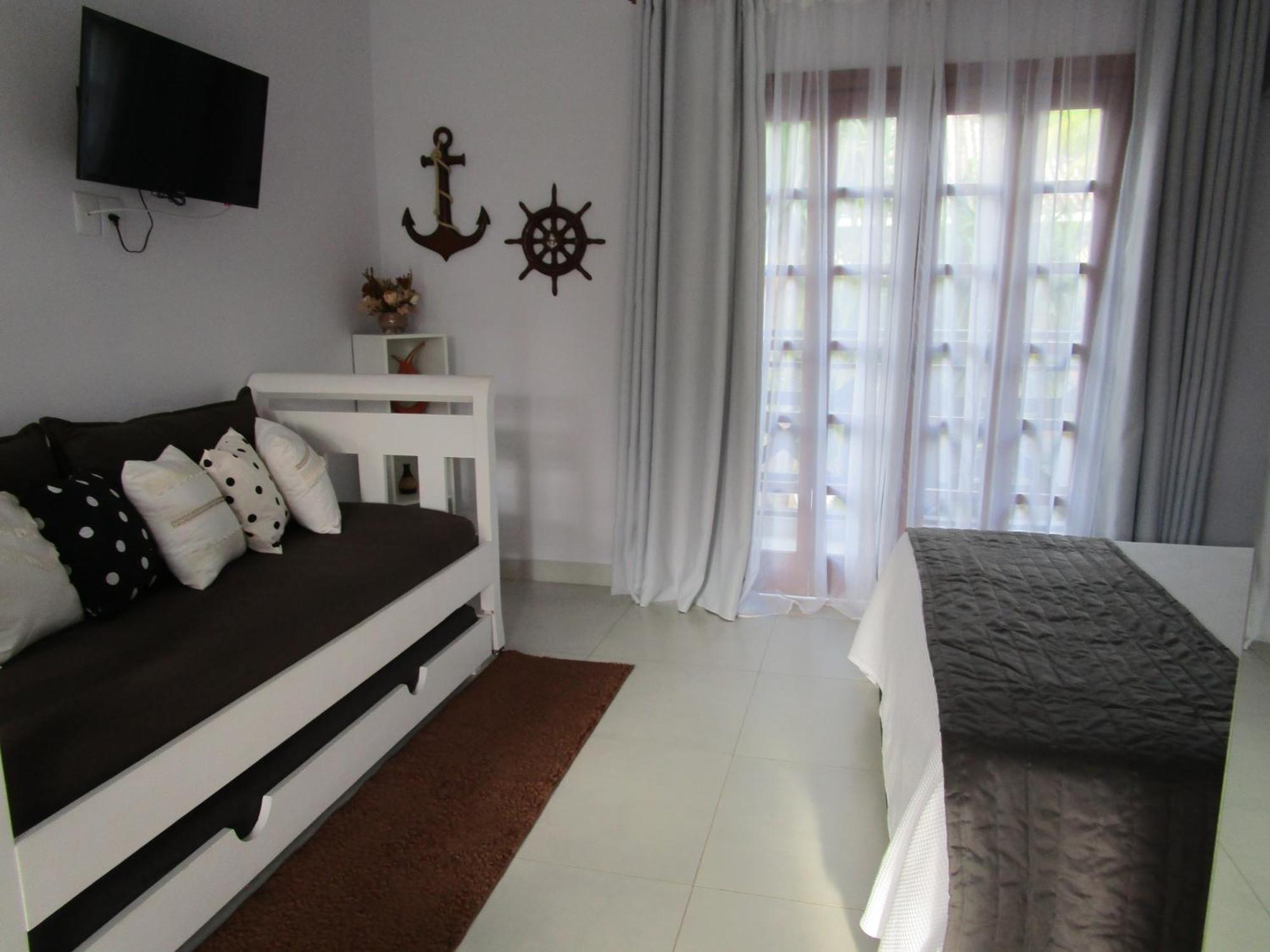 Ilha Flat Hotel Suite Swaenen II Ilhabela Εξωτερικό φωτογραφία