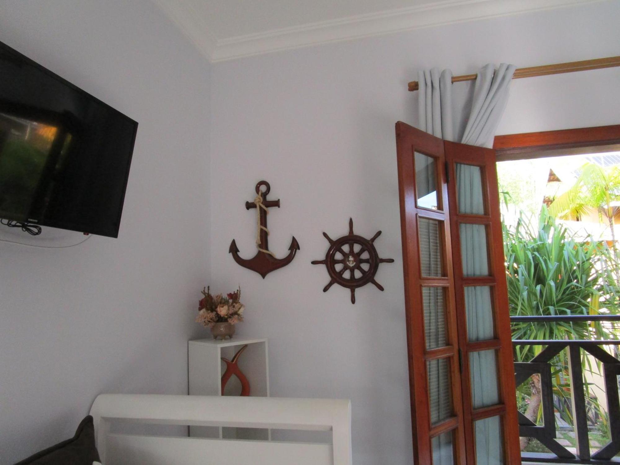 Ilha Flat Hotel Suite Swaenen II Ilhabela Εξωτερικό φωτογραφία