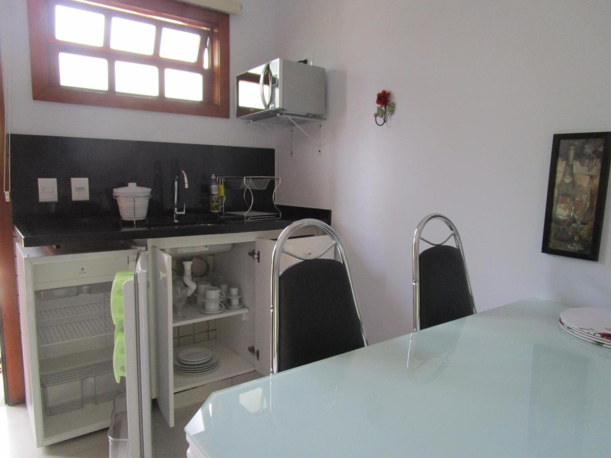 Ilha Flat Hotel Suite Swaenen II Ilhabela Εξωτερικό φωτογραφία