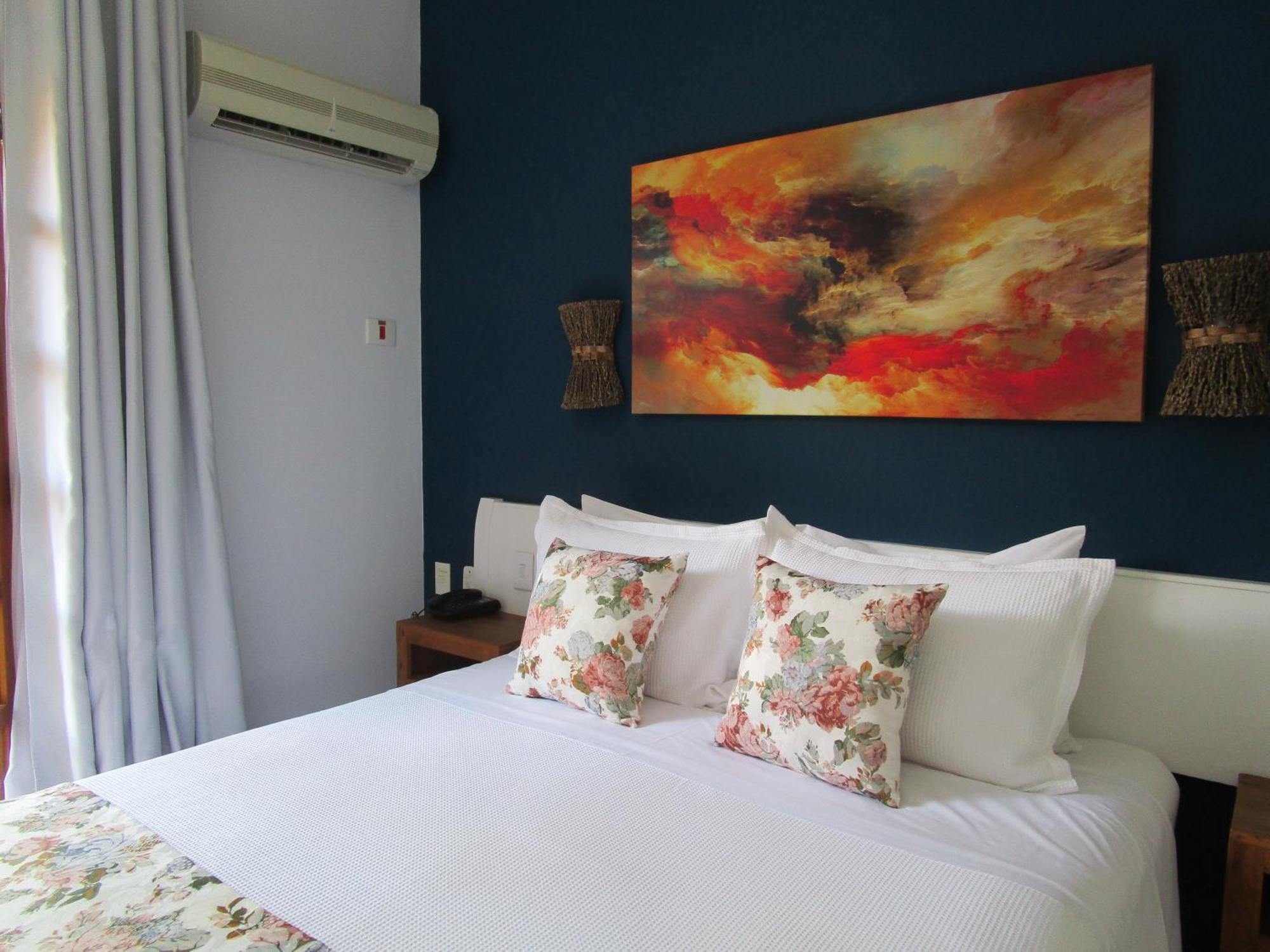 Ilha Flat Hotel Suite Swaenen II Ilhabela Εξωτερικό φωτογραφία