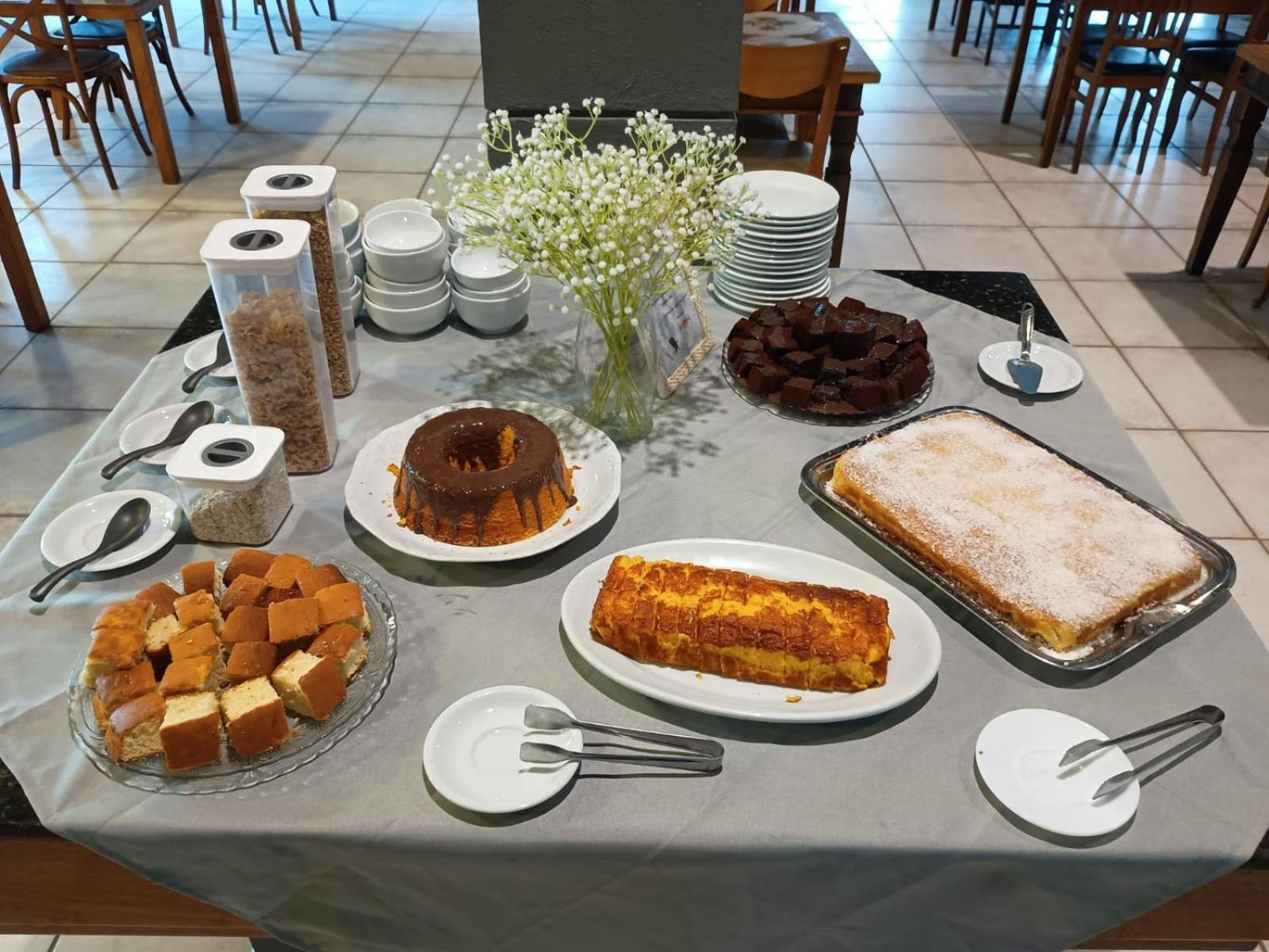 Ilha Flat Hotel Suite Swaenen II Ilhabela Εξωτερικό φωτογραφία